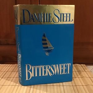 Danielle Steel novel:  Bittersweet